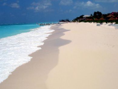 Turks and Caicos Luxury Vacation Rental Home Four Bedrooms